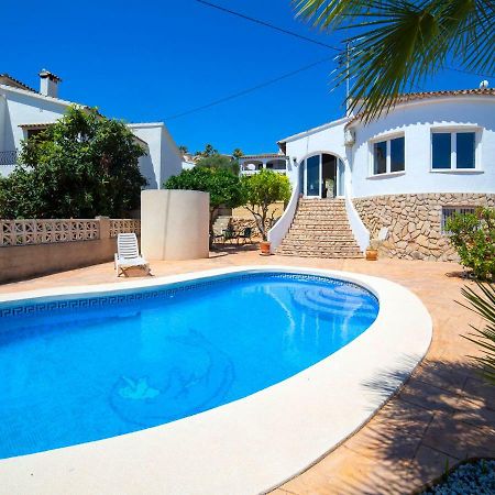 בניסה Apartment La Marina By Interhome מראה חיצוני תמונה