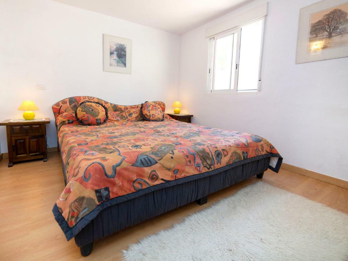 בניסה Apartment La Marina By Interhome מראה חיצוני תמונה