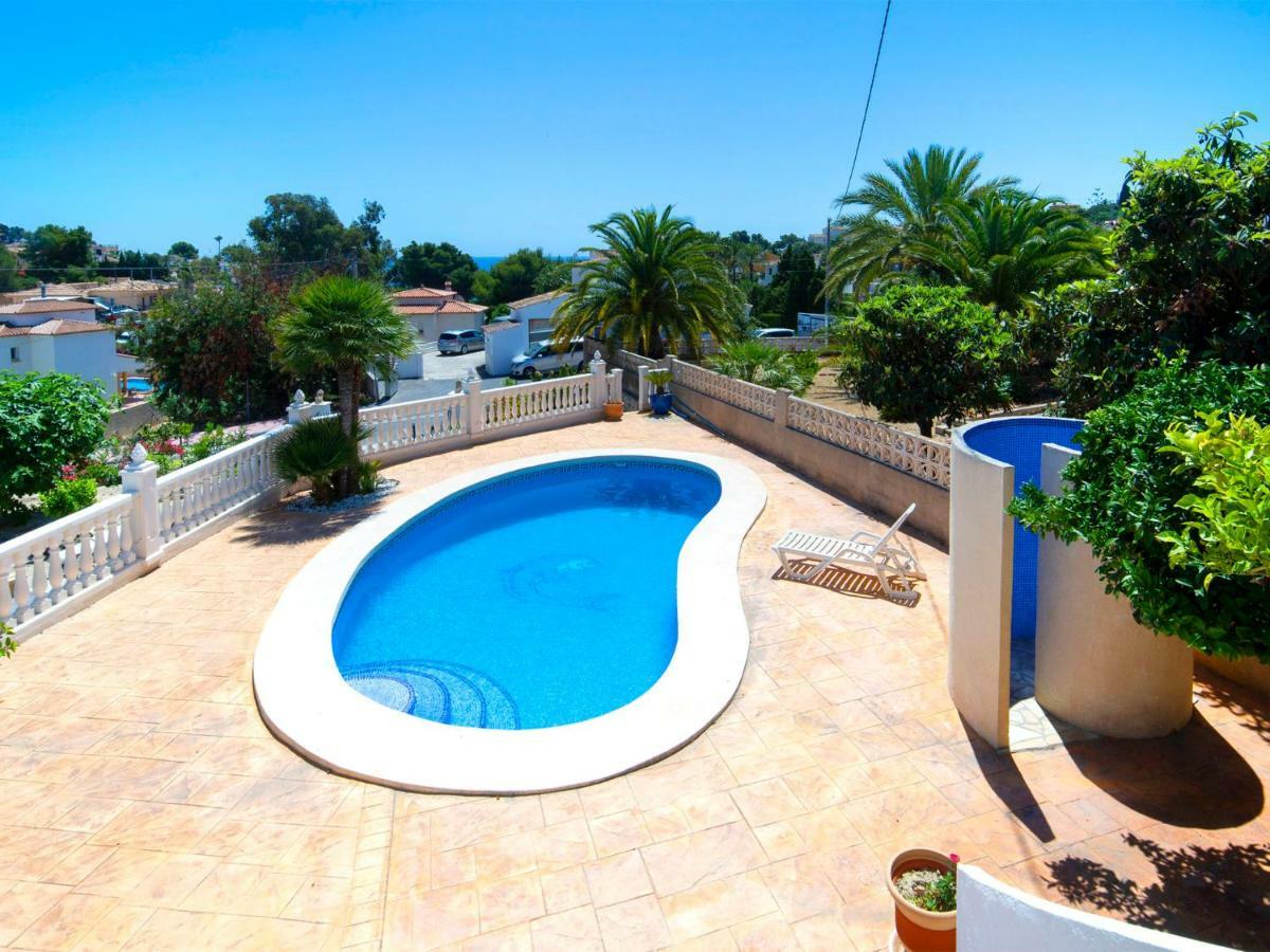 בניסה Apartment La Marina By Interhome מראה חיצוני תמונה