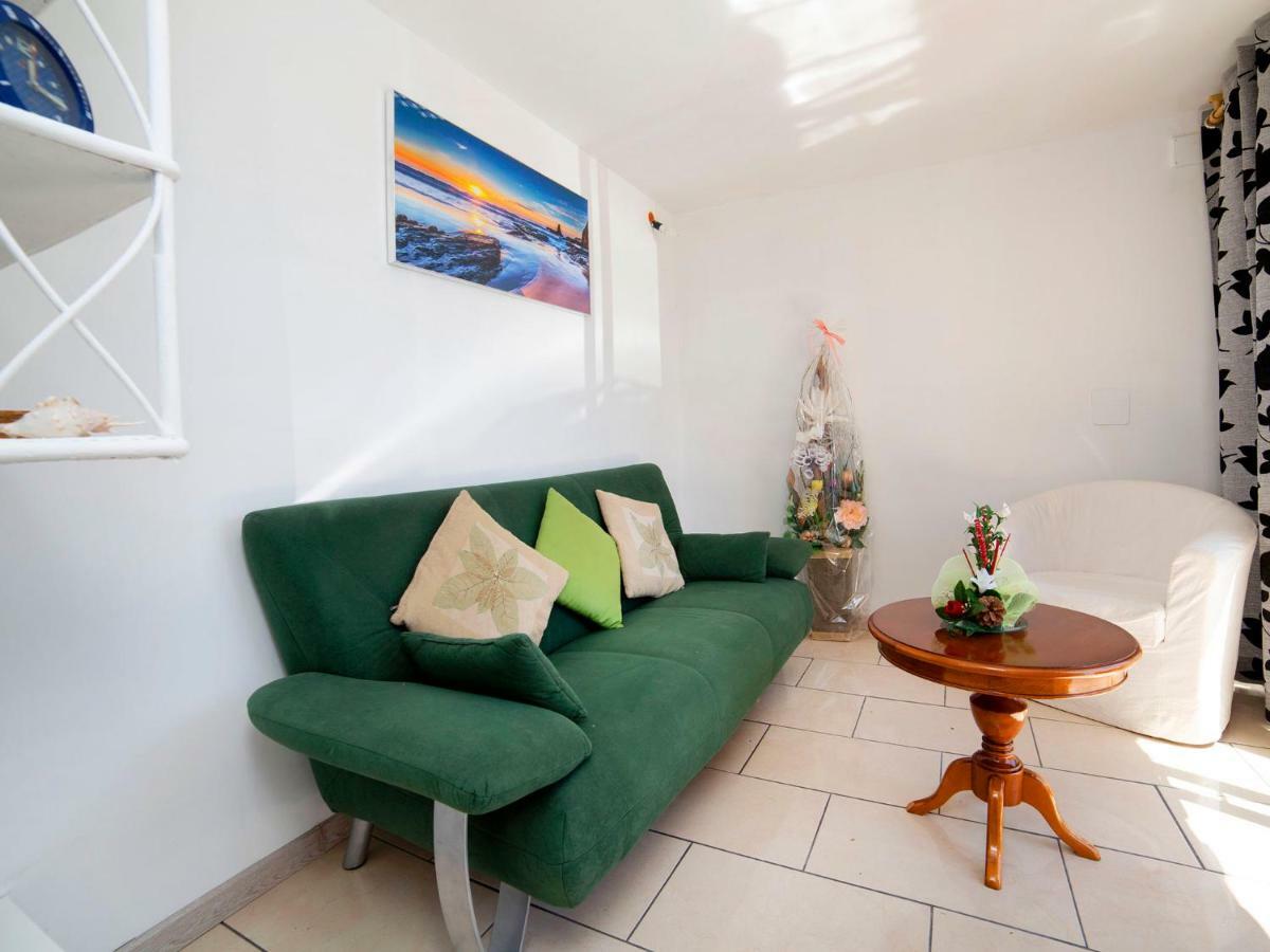 בניסה Apartment La Marina By Interhome מראה חיצוני תמונה